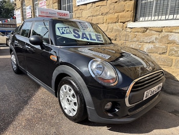Used MINI Hatch 2016 for sale - 79580373: Photo
