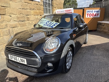 Used MINI Hatch 2016 for sale - 79580373: Photo