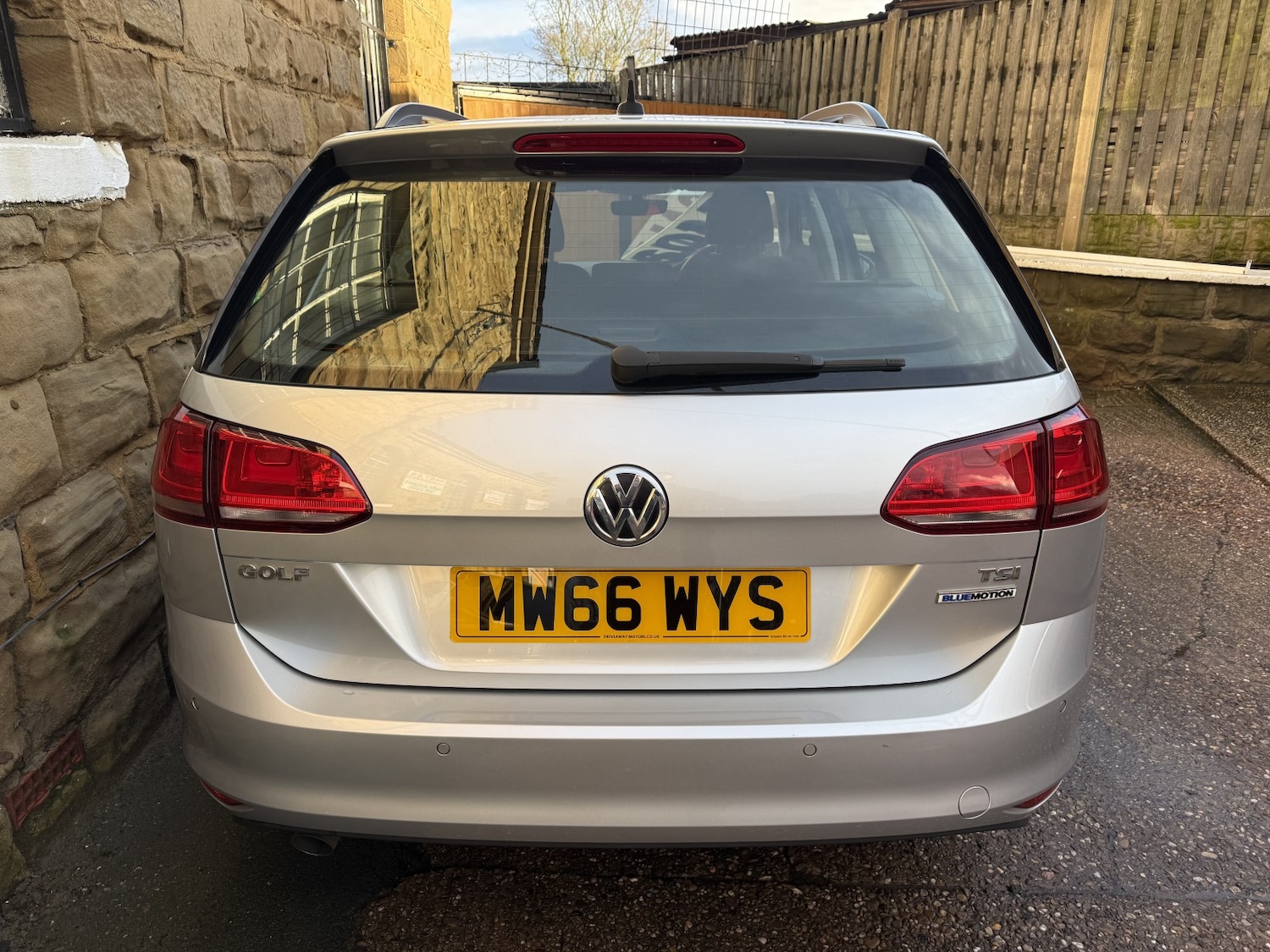 Used Volkswagen Golf 2016 for sale - 77635371: Photo 11