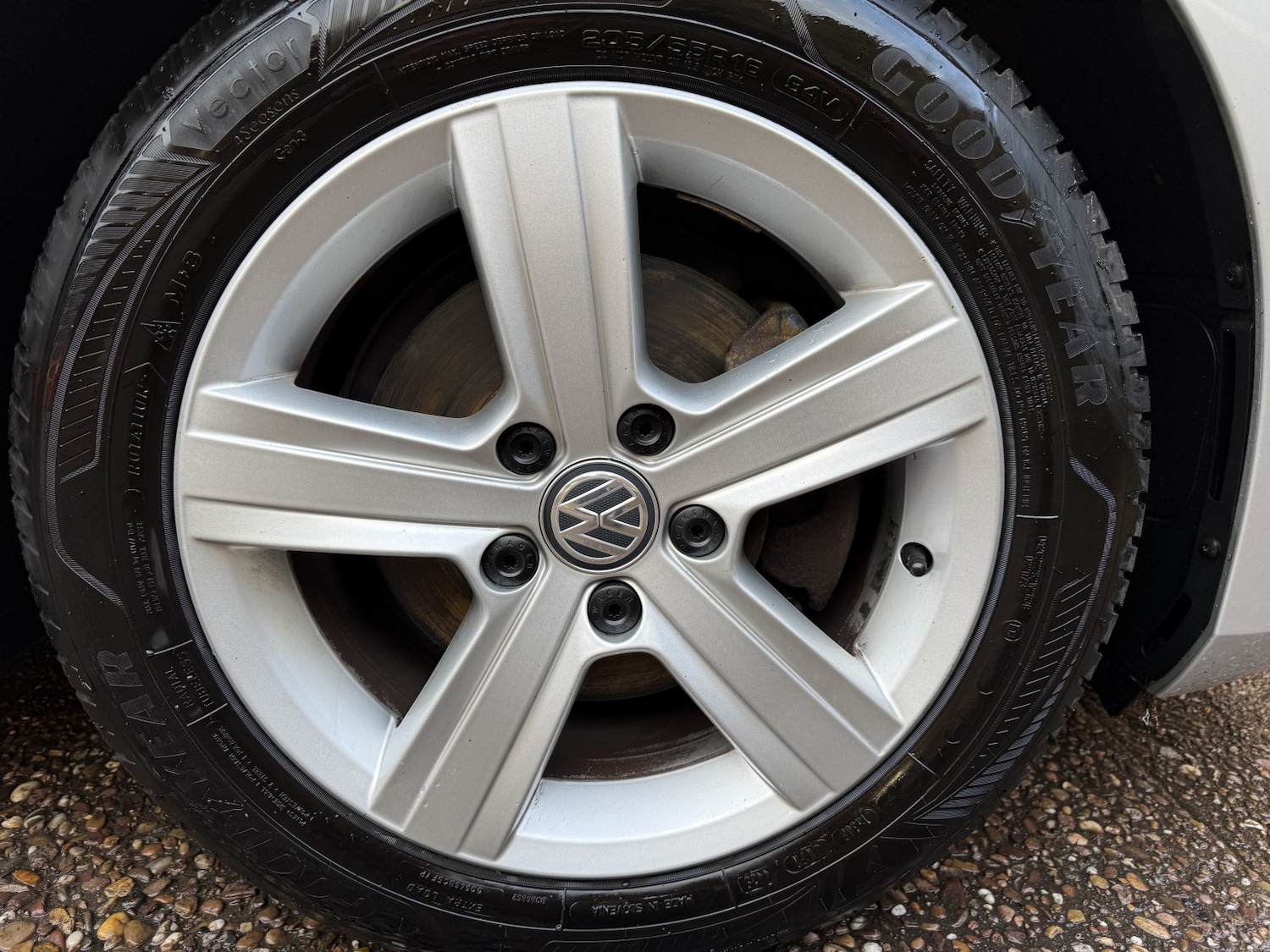 Used Volkswagen Golf 2016 for sale - 77635371: Photo 13