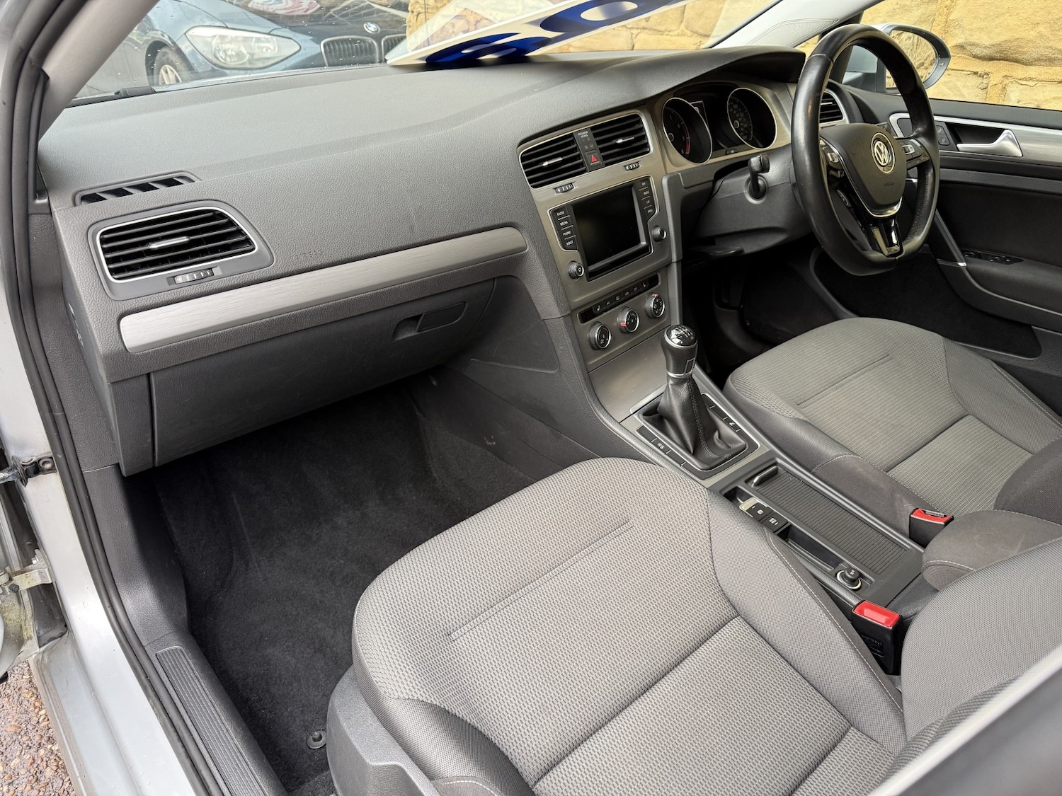 Used Volkswagen Golf 2016 for sale - 77635371: Photo 18