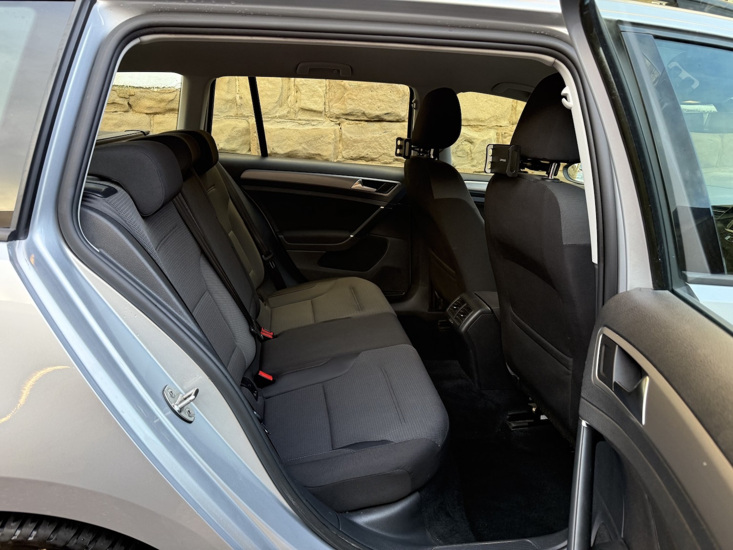 Used Volkswagen Golf 2016 for sale - 77635371: Photo 22