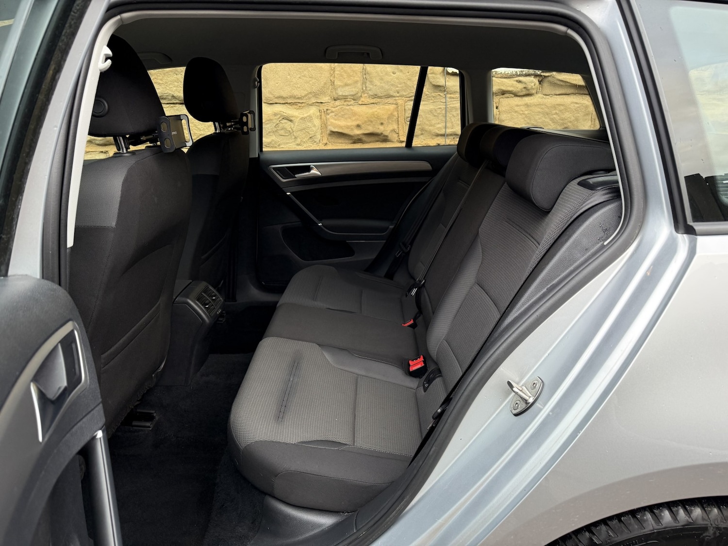 Used Volkswagen Golf 2016 for sale - 77635371: Photo 23