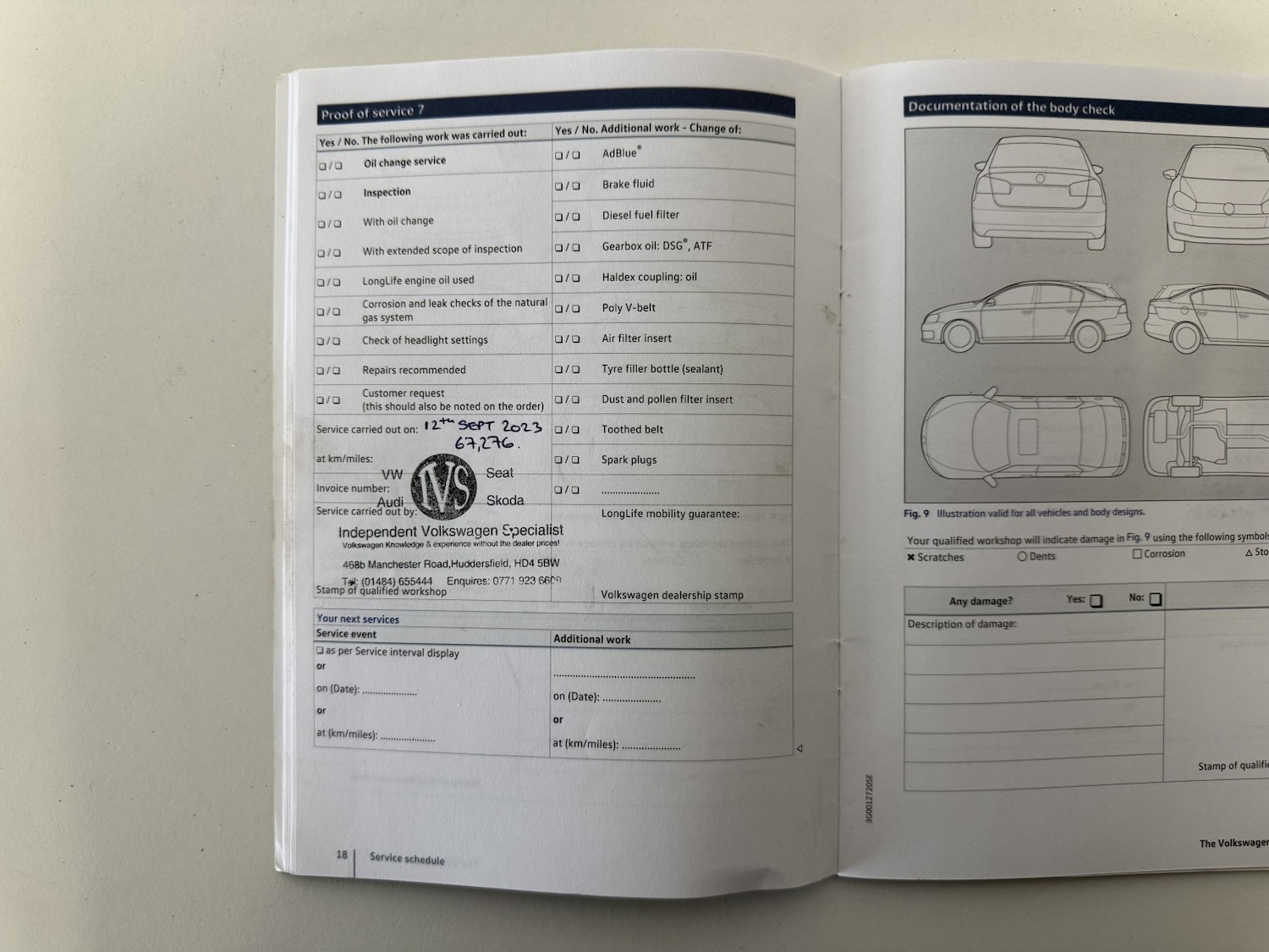 Used Volkswagen Golf 2016 for sale - 77635371: Photo 31