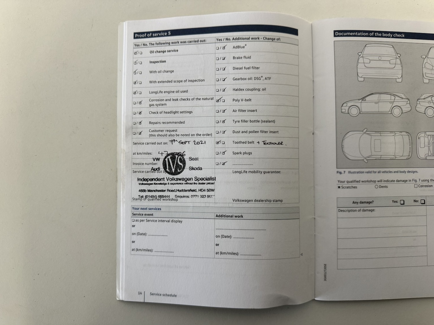 Used Volkswagen Golf 2016 for sale - 77635371: Photo 32