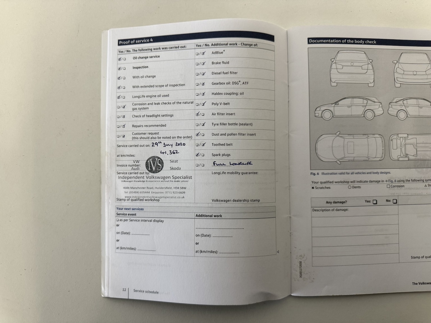 Used Volkswagen Golf 2016 for sale - 77635371: Photo 33