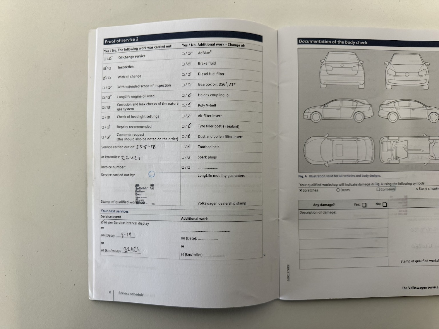 Used Volkswagen Golf 2016 for sale - 77635371: Photo 35