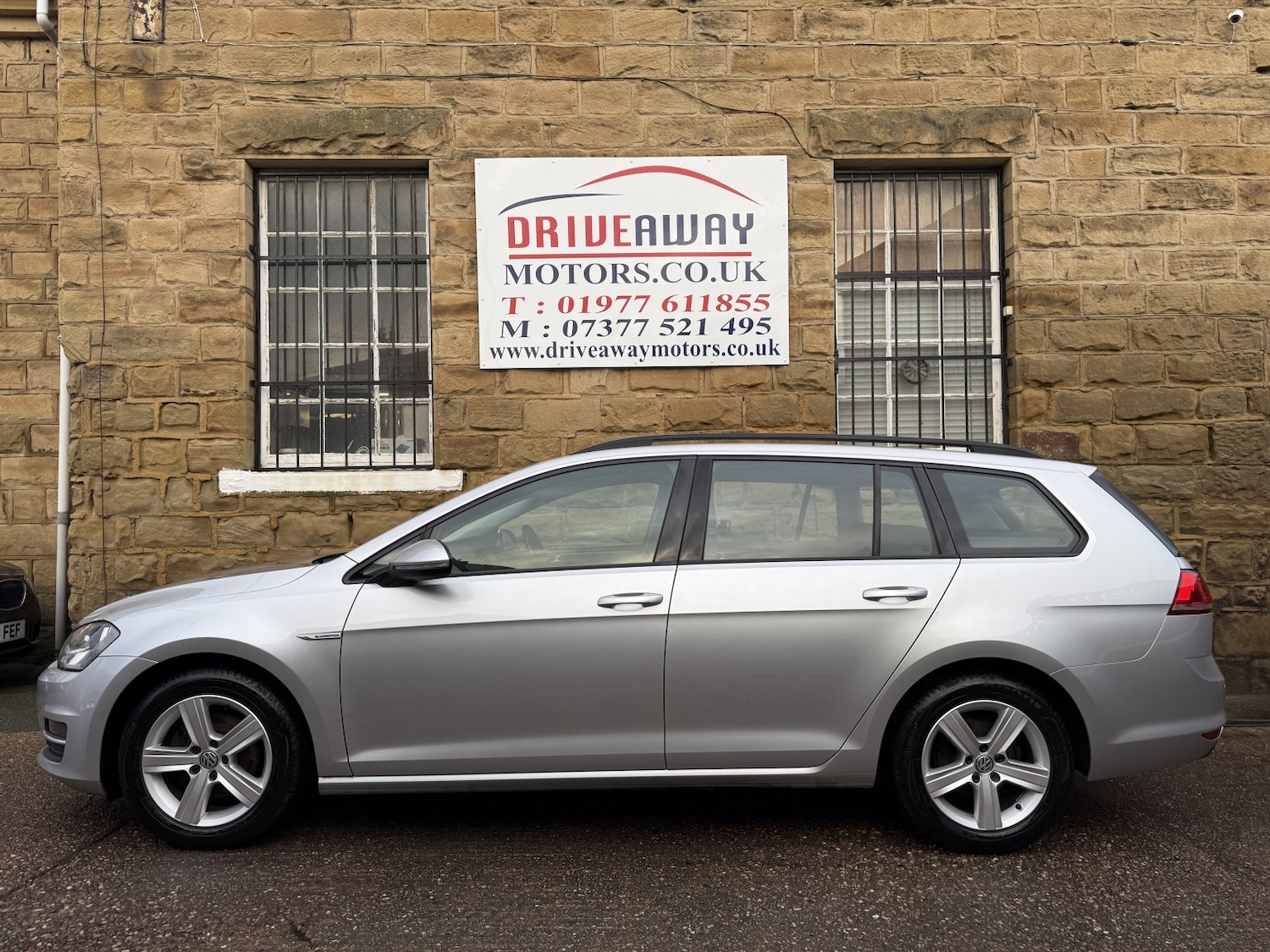 Used Volkswagen Golf 2016 for sale - 77635371: Photo 6