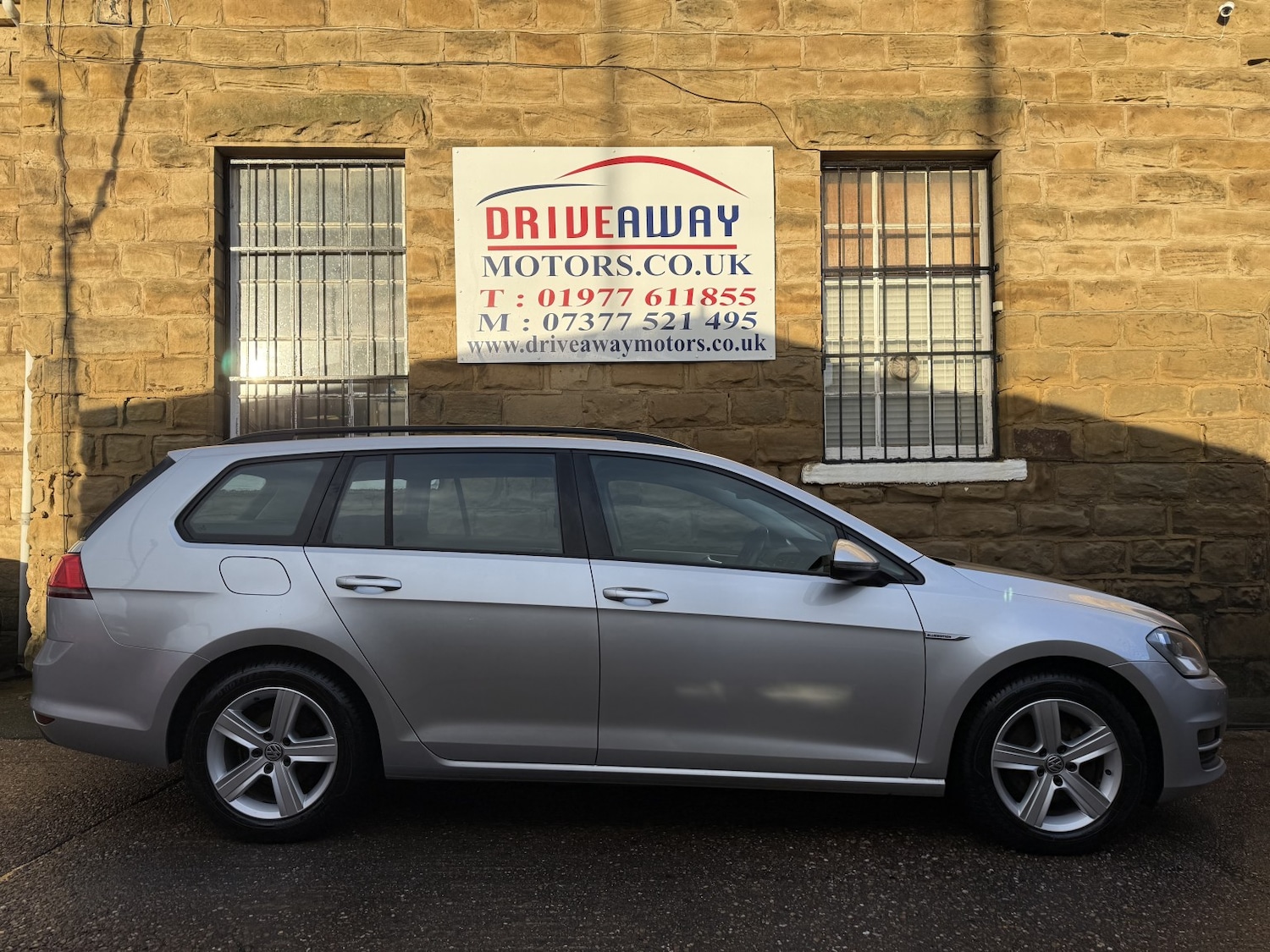 Used Volkswagen Golf 2016 for sale - 77635371: Photo 7