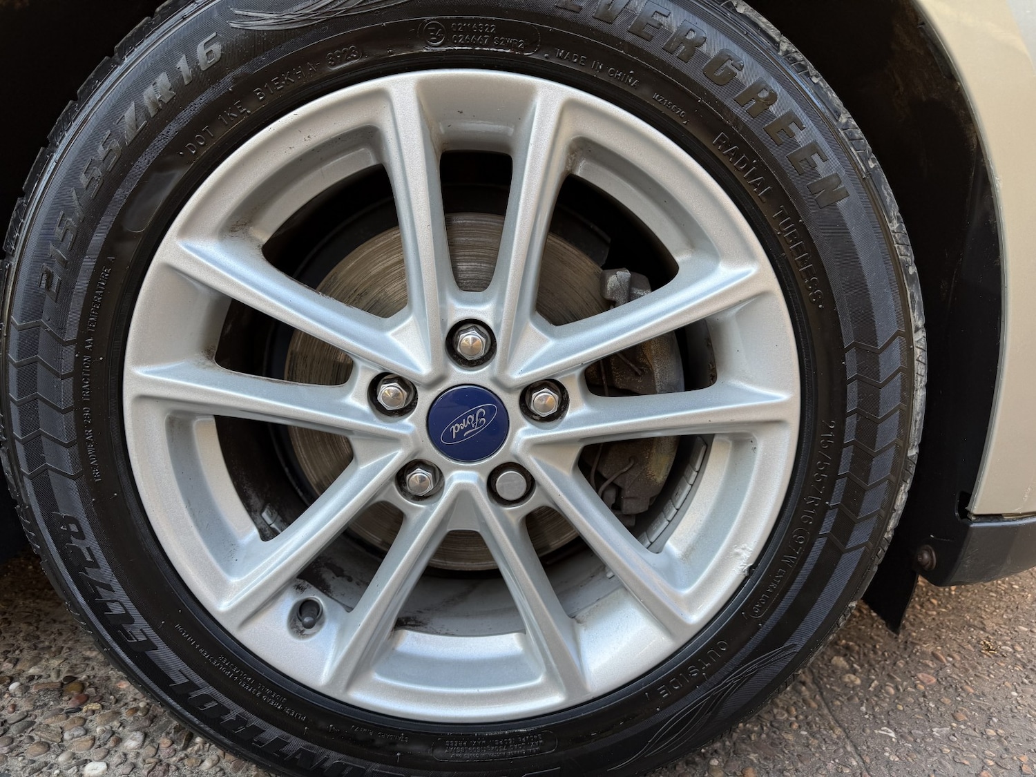 Used Ford C-Max 2016 for sale - 77931288: Photo 13