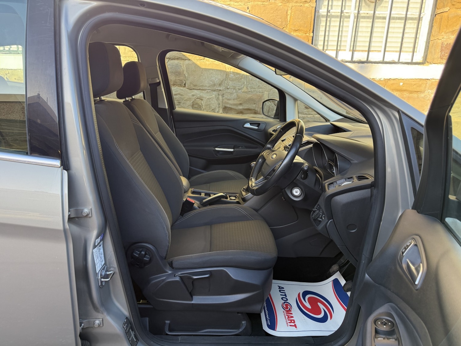 Used Ford C-Max 2016 for sale - 77931288: Photo 17