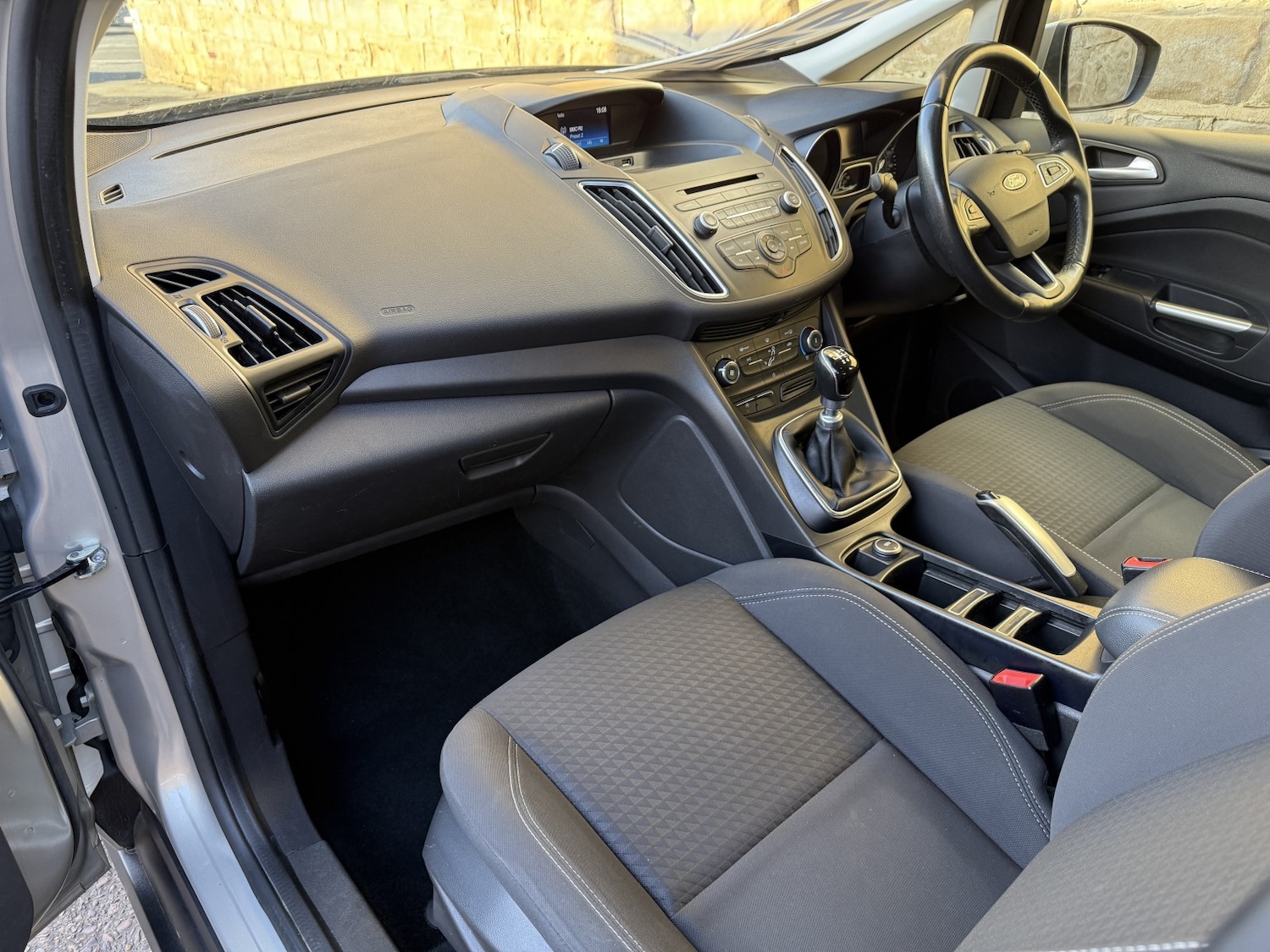 Used Ford C-Max 2016 for sale - 77931288: Photo 18