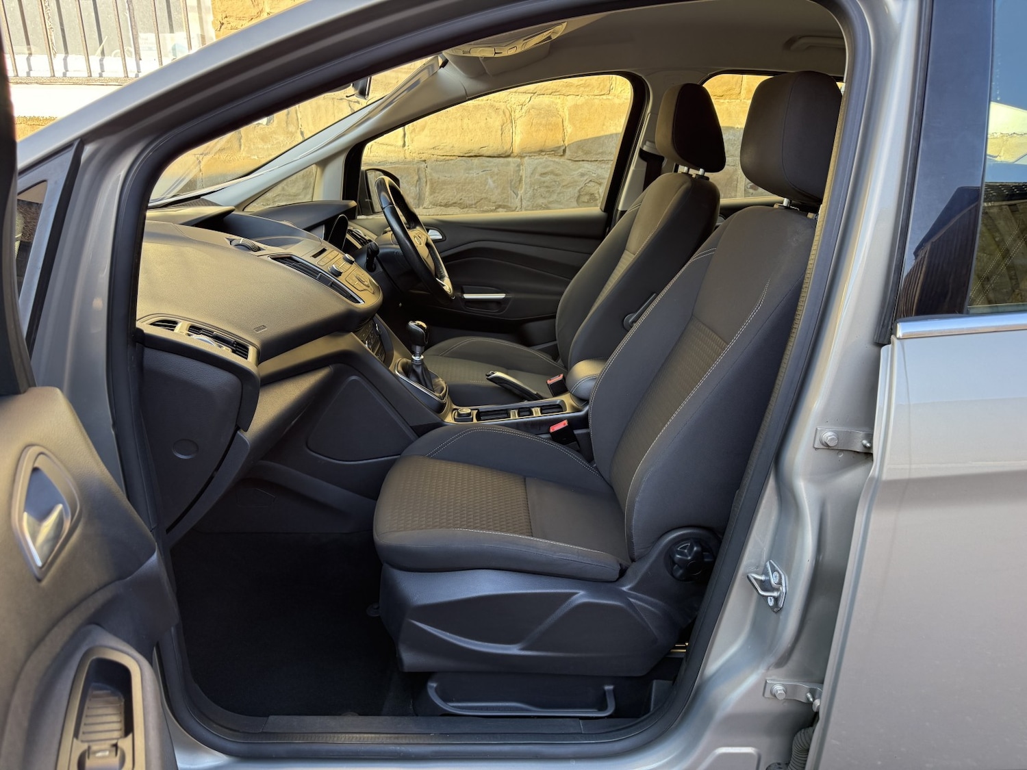 Used Ford C-Max 2016 for sale - 77931288: Photo 19