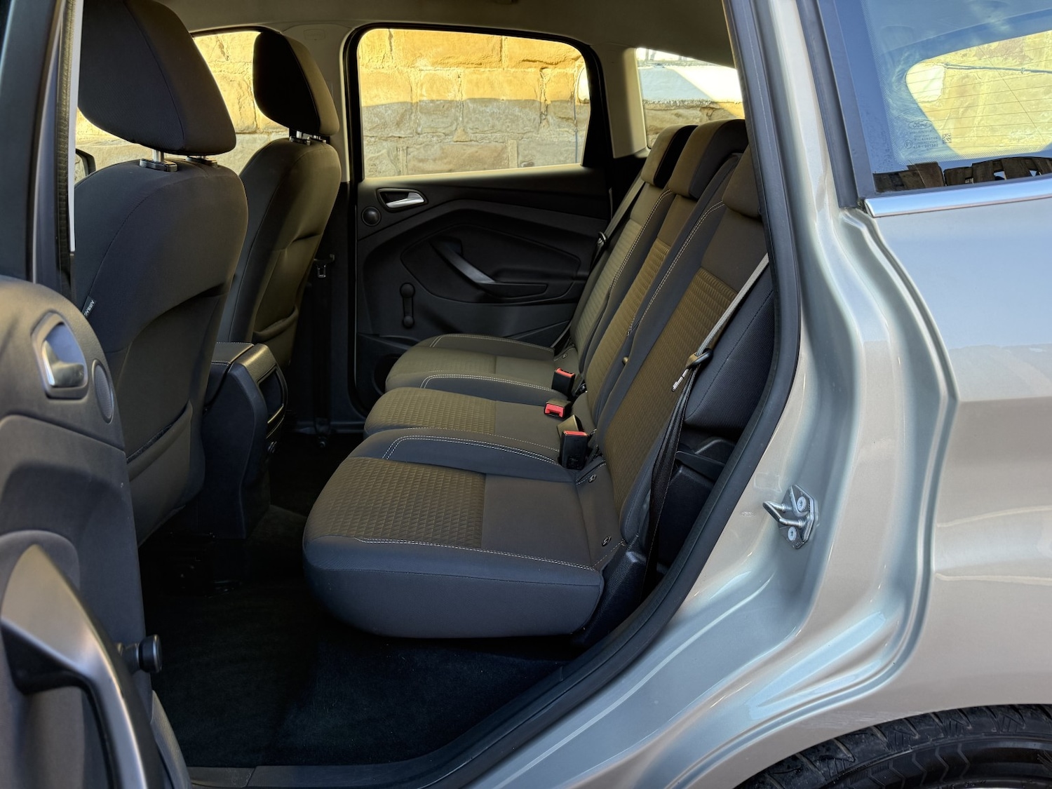 Used Ford C-Max 2016 for sale - 77931288: Photo 22