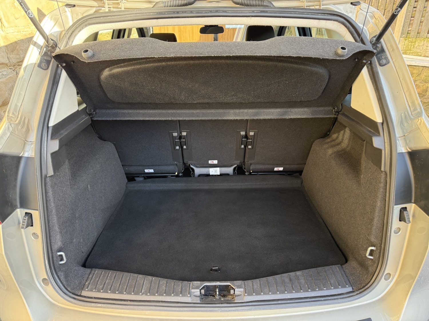 Used Ford C-Max 2016 for sale - 77931288: Photo 23