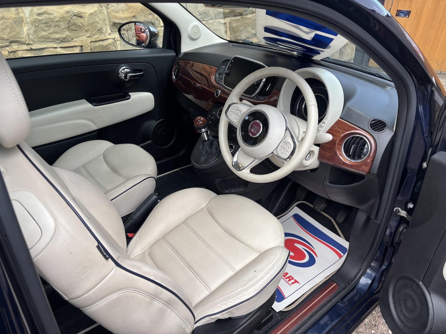 Used Fiat 500 2016 for sale - 78018403: Photo 18