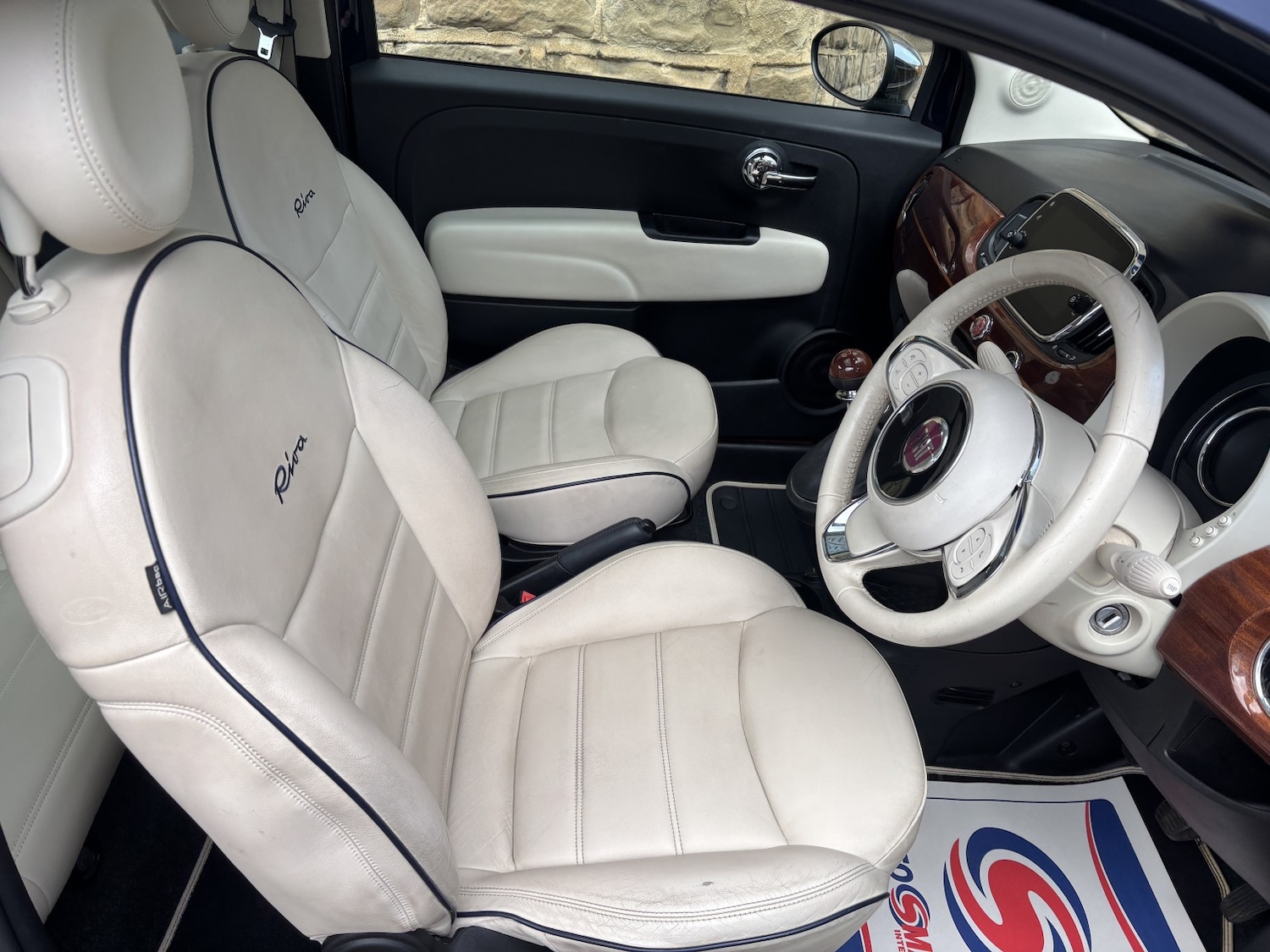 Used Fiat 500 2016 for sale - 78018403: Photo 19