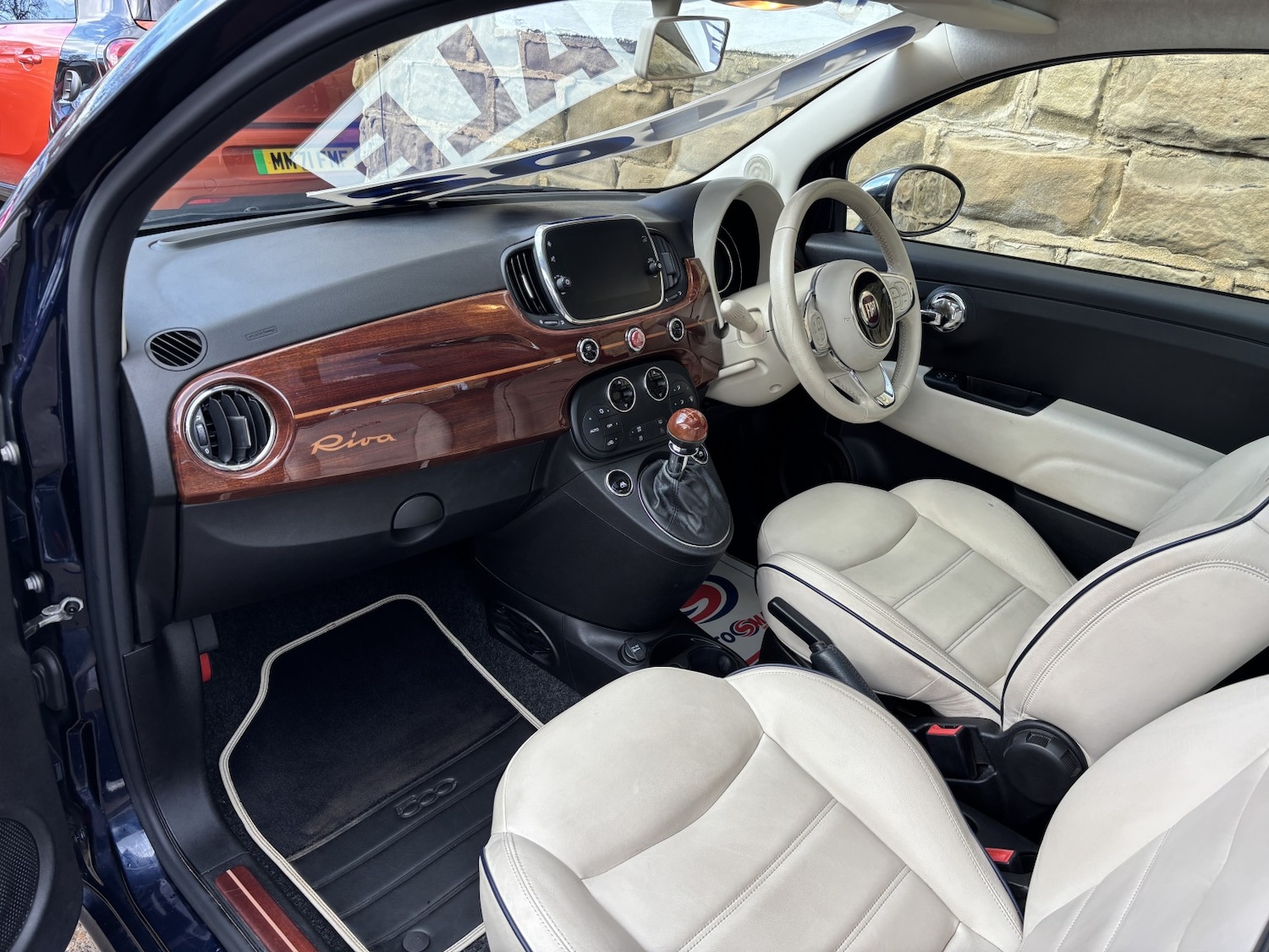 Used Fiat 500 2016 for sale - 78018403: Photo 20