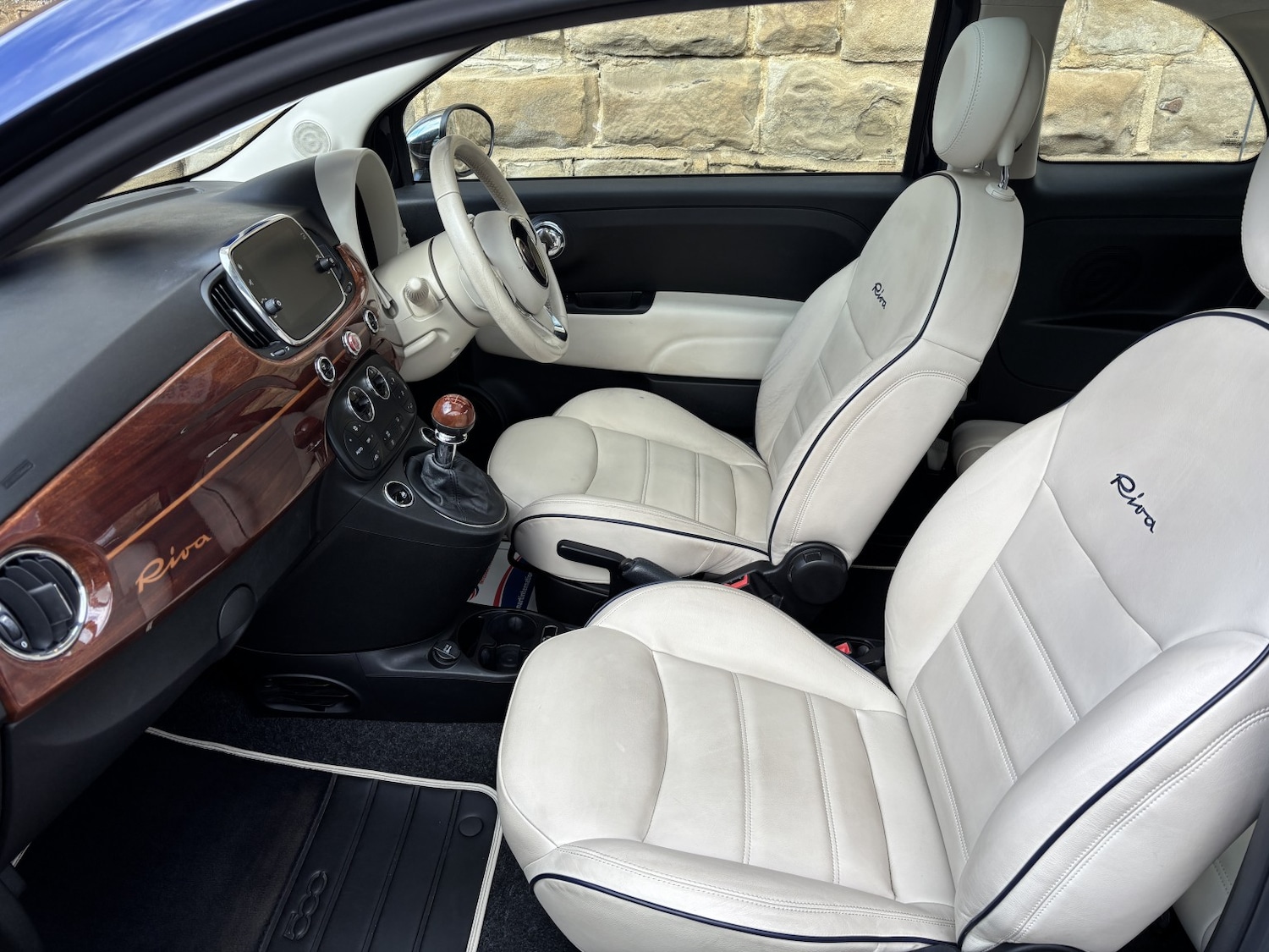 Used Fiat 500 2016 for sale - 78018403: Photo 21