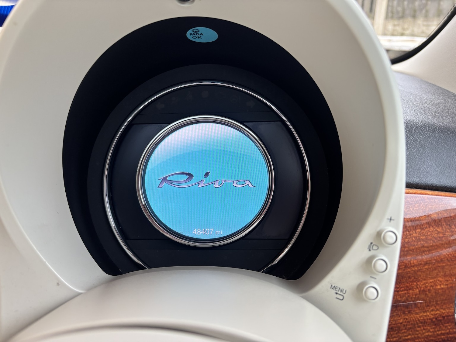 Used Fiat 500 2016 for sale - 78018403: Photo 24