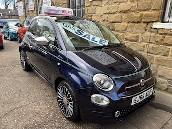 Used Fiat 500 2016 for sale - 78018403: Photo
