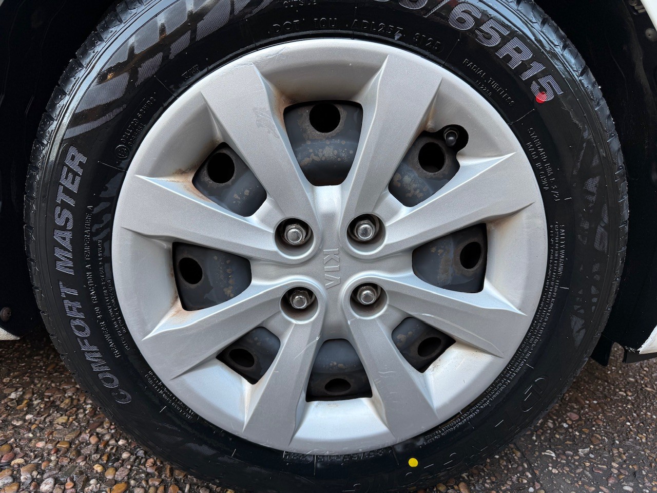 Used Kia Rio 2015 for sale - 77508415: Photo 13