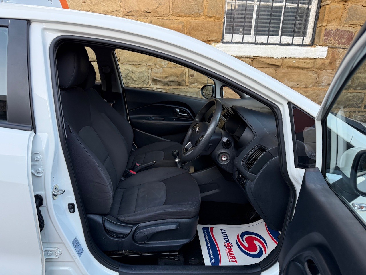 Used Kia Rio 2015 for sale - 77508415: Photo 17