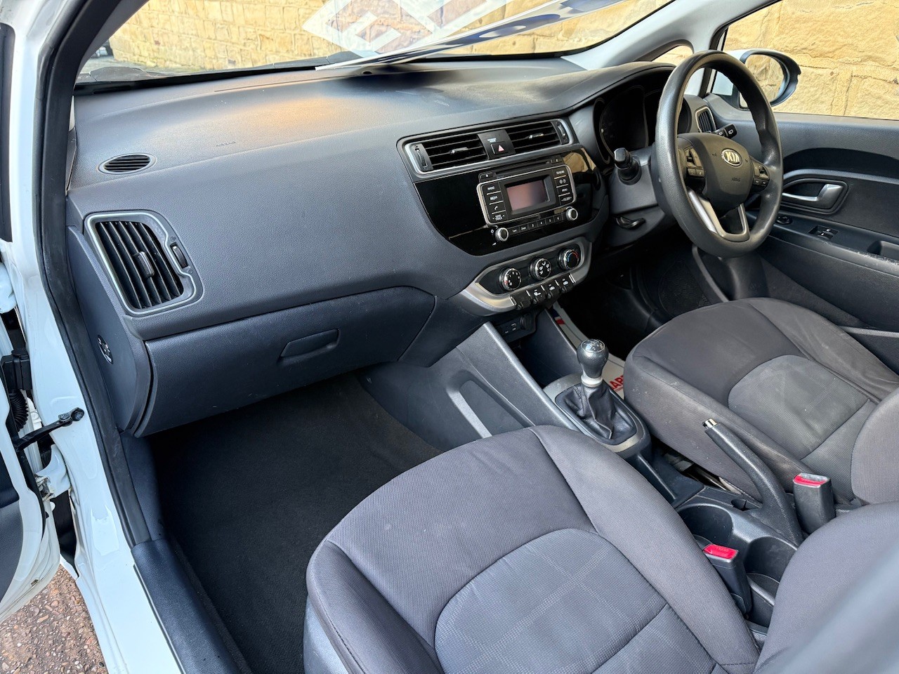 Used Kia Rio 2015 for sale - 77508415: Photo 18