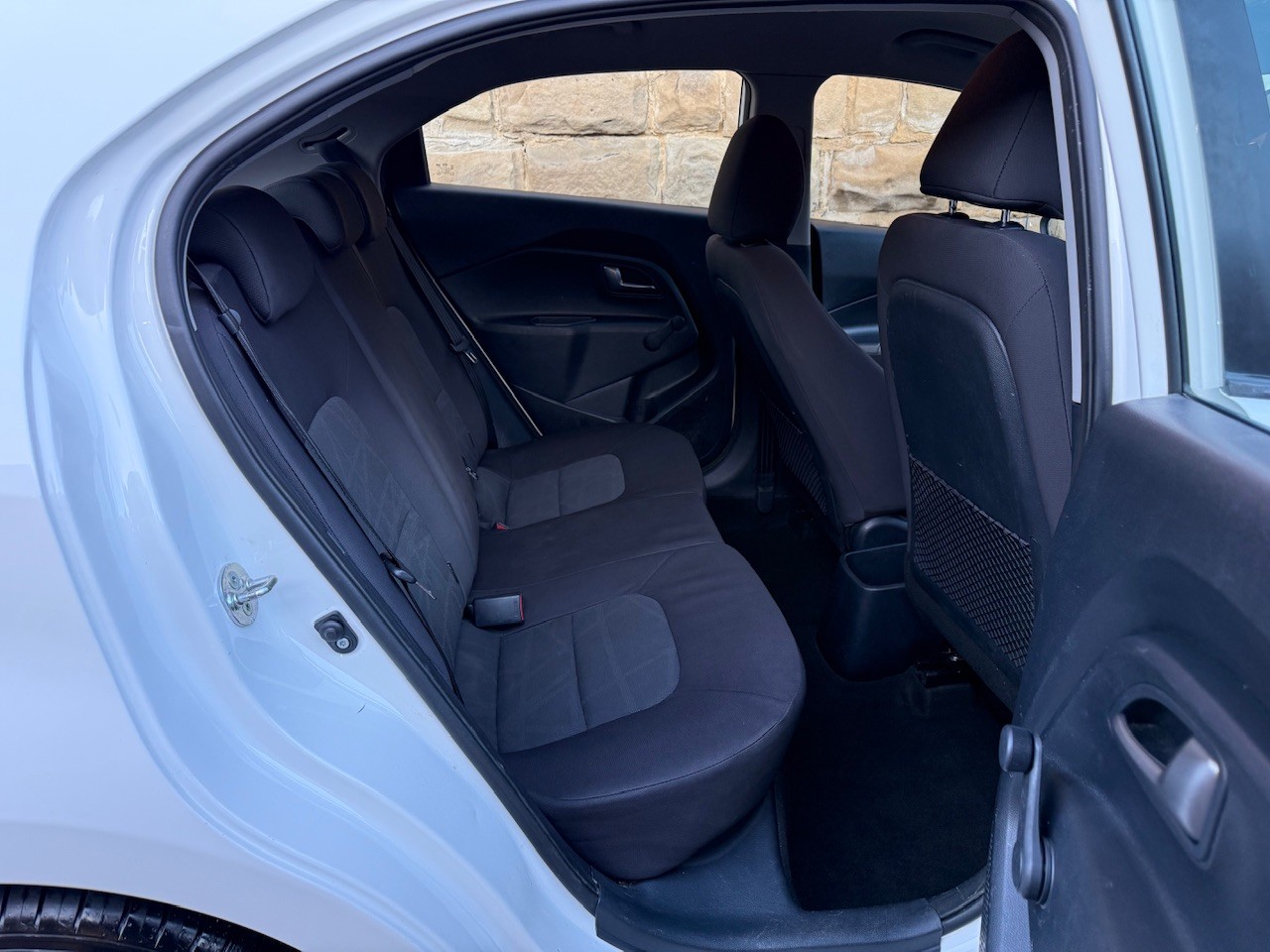 Used Kia Rio 2015 for sale - 77508415: Photo 21