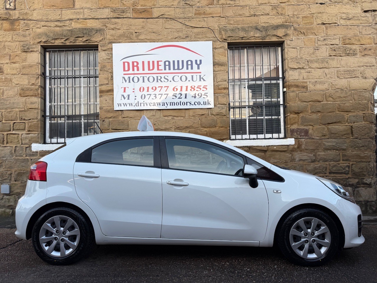 Used Kia Rio 2015 for sale - 77508415: Photo 7