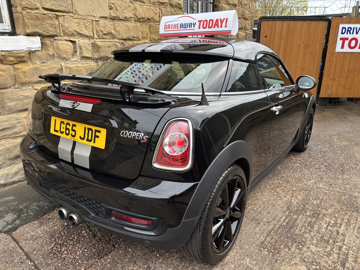 Used MINI Coupe 2015 for sale - 78182984: Photo 10