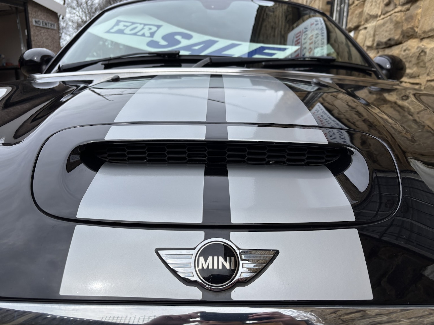 Used MINI Coupe 2015 for sale - 78182984: Photo 13