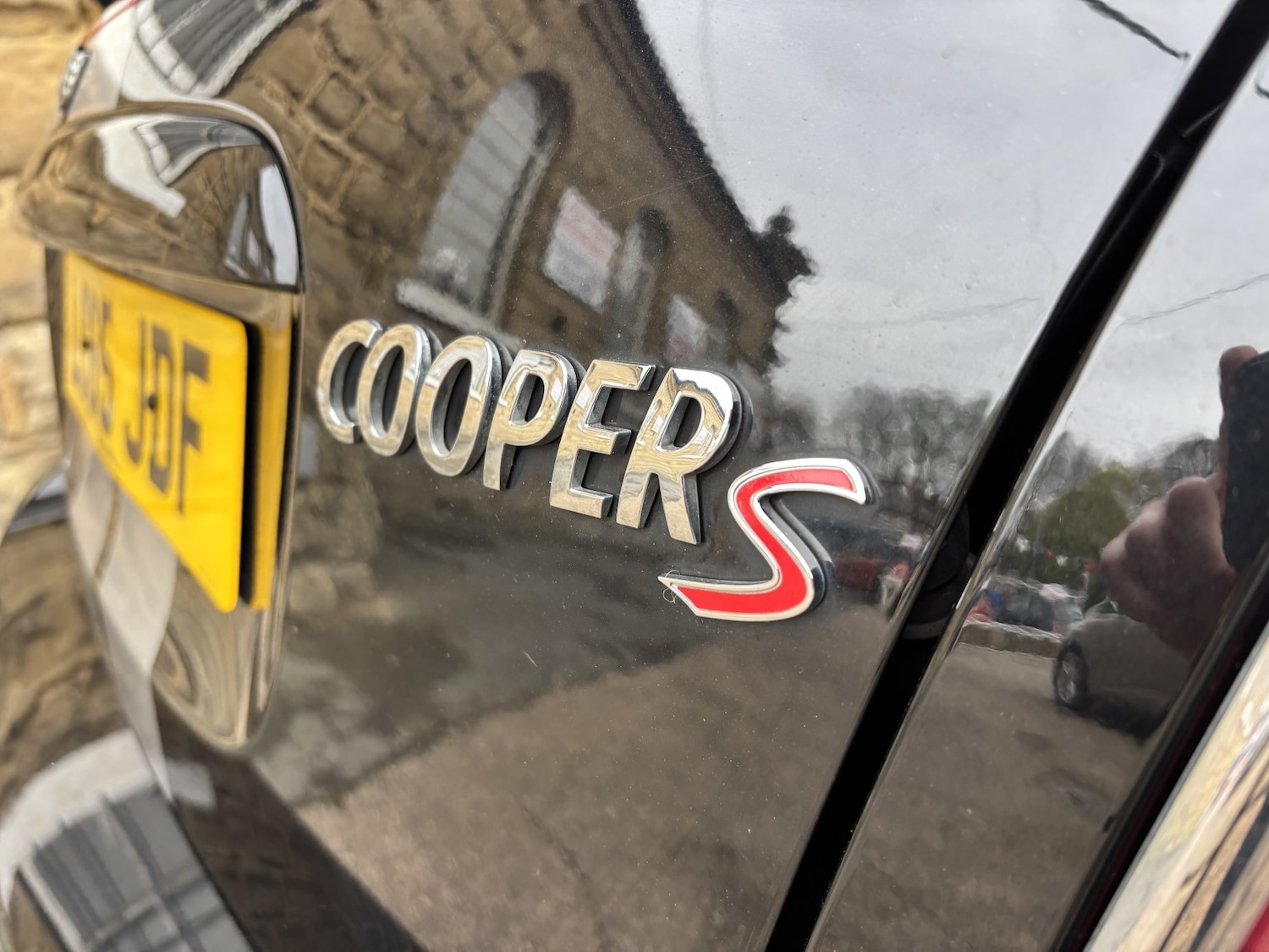 Used MINI Coupe 2015 for sale - 78182984: Photo 15