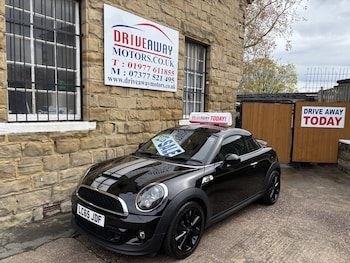 Used MINI Coupe 2015 for sale - 78182984: Photo