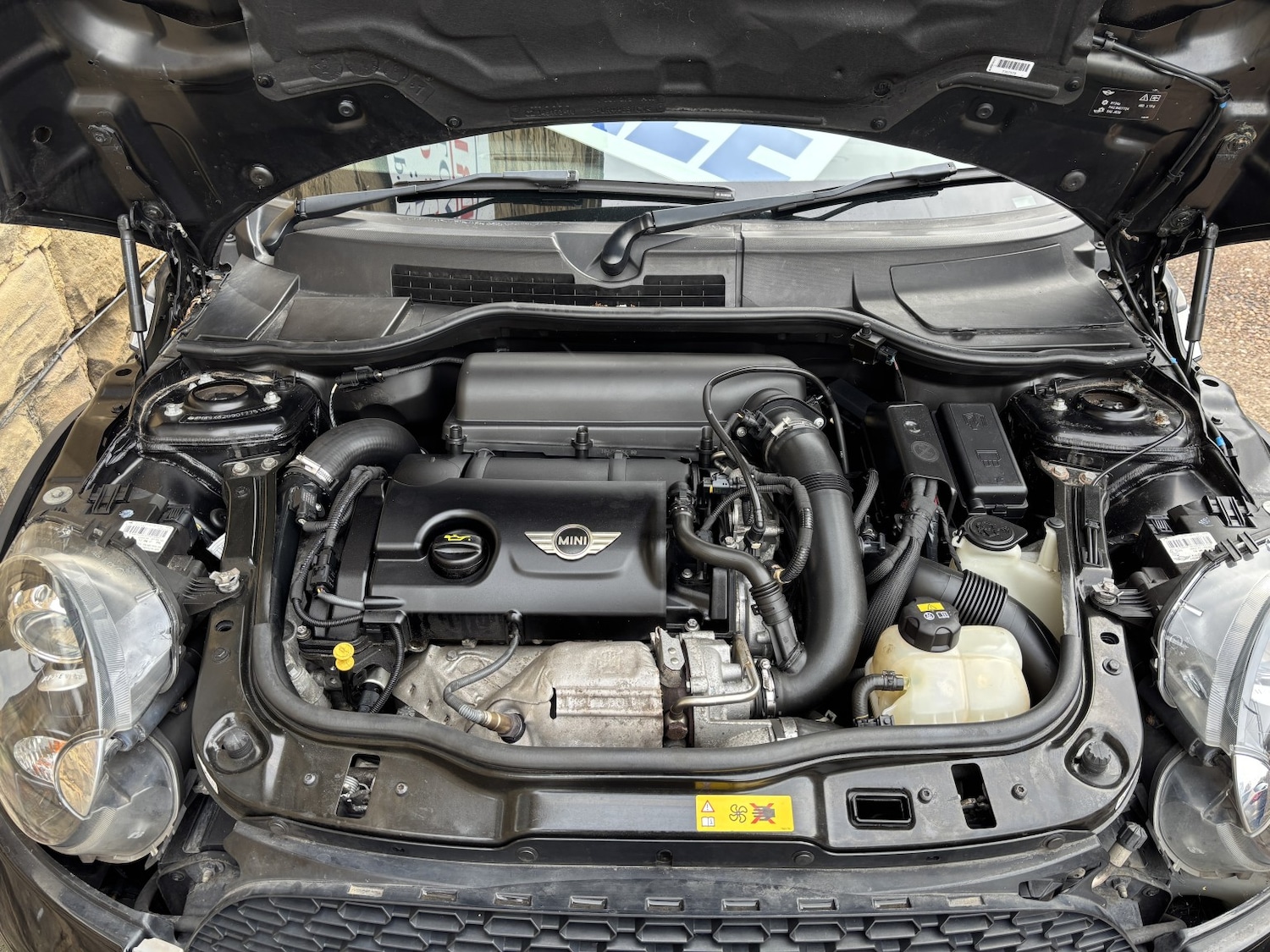 Used MINI Coupe 2015 for sale - 78182984: Photo 21