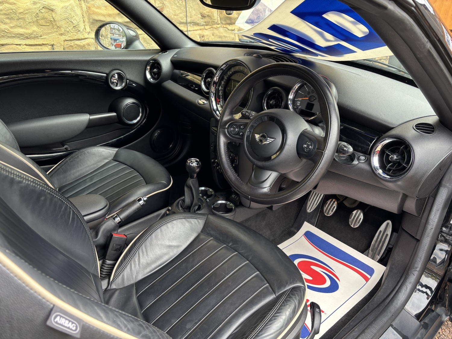 Used MINI Coupe 2015 for sale - 78182984: Photo 22