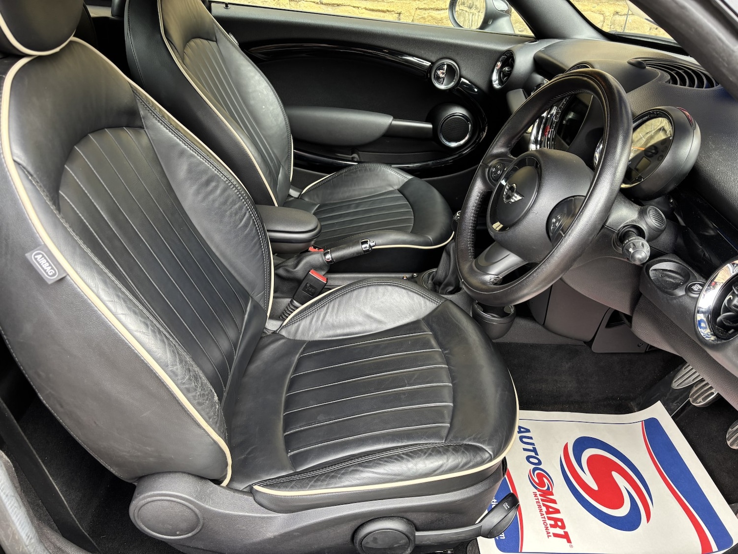 Used MINI Coupe 2015 for sale - 78182984: Photo 23