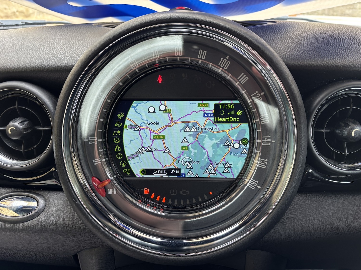 Used MINI Coupe 2015 for sale - 78182984: Photo 24