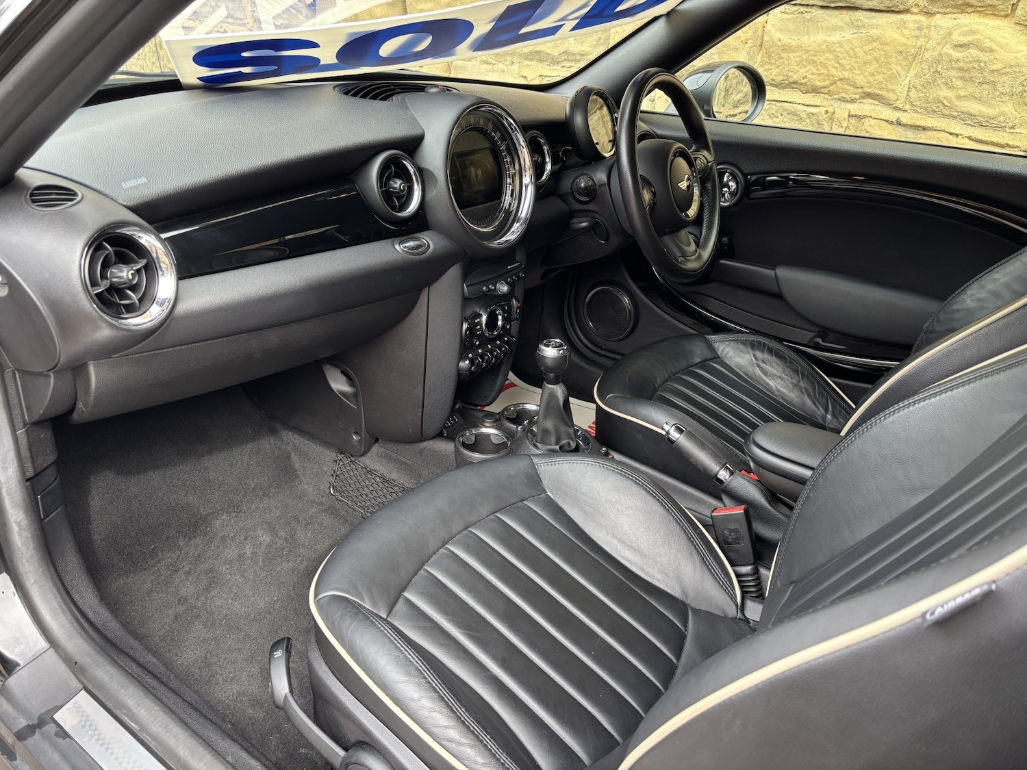 Used MINI Coupe 2015 for sale - 78182984: Photo 25