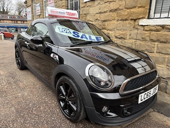 Used MINI Coupe 2015 for sale - 78182984: Photo