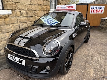 Used MINI Coupe 2015 for sale - 78182984: Photo