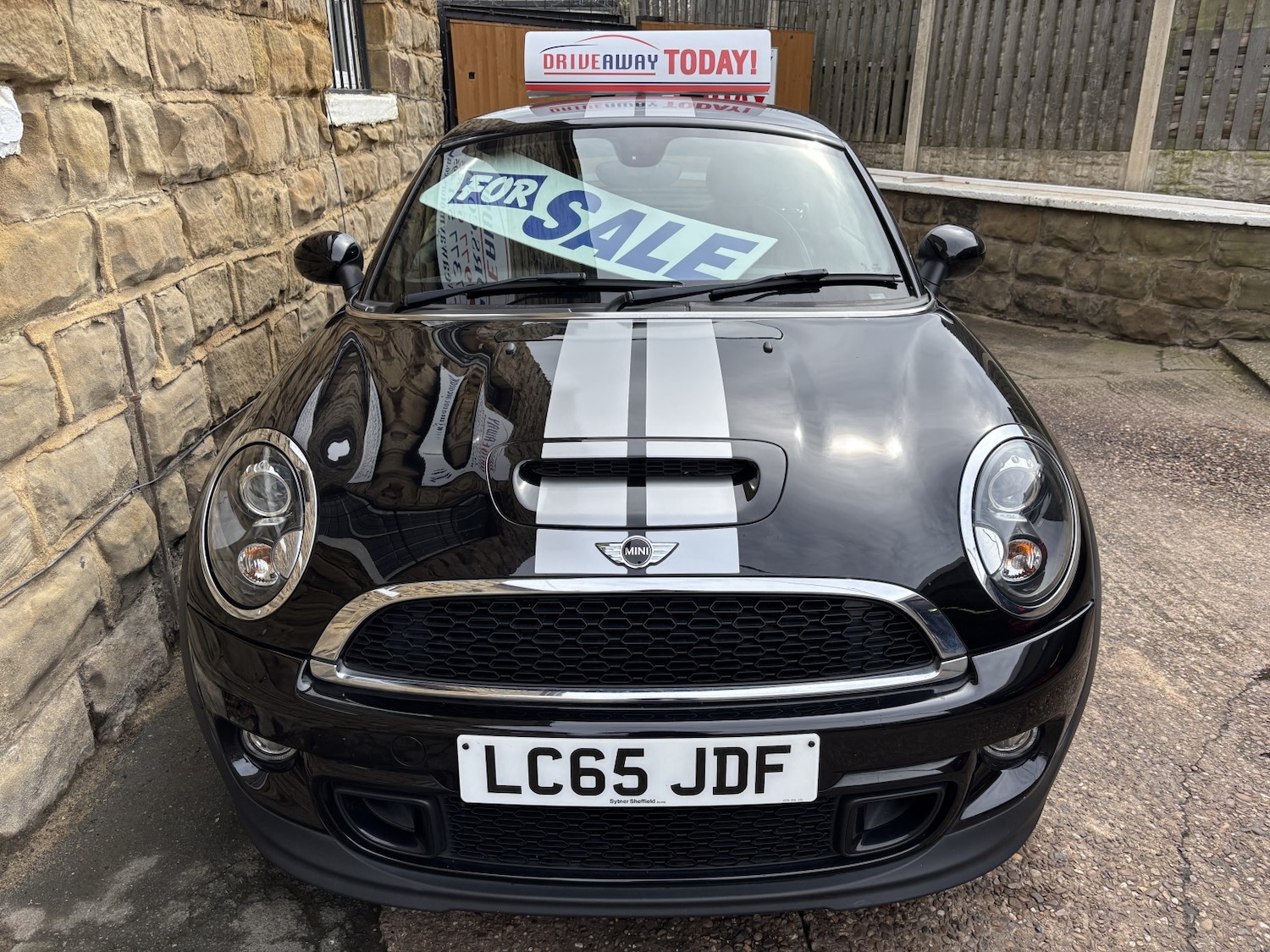 Used MINI Coupe 2015 for sale - 78182984: Photo 5