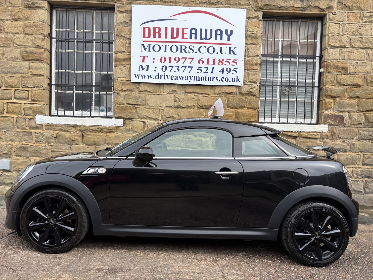 Used MINI Coupe 2015 for sale - 78182984: Photo 6