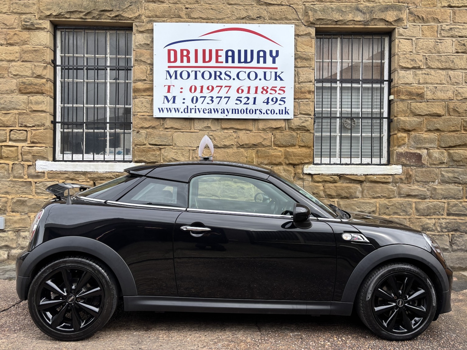 Used MINI Coupe 2015 for sale - 78182984: Photo 7