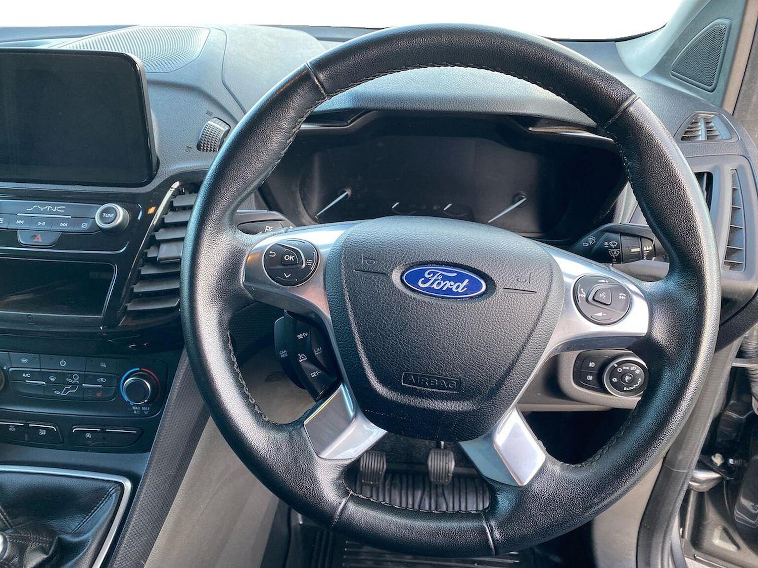 Used Ford Transit Connect 2020 for sale - 76735586: Photo 10