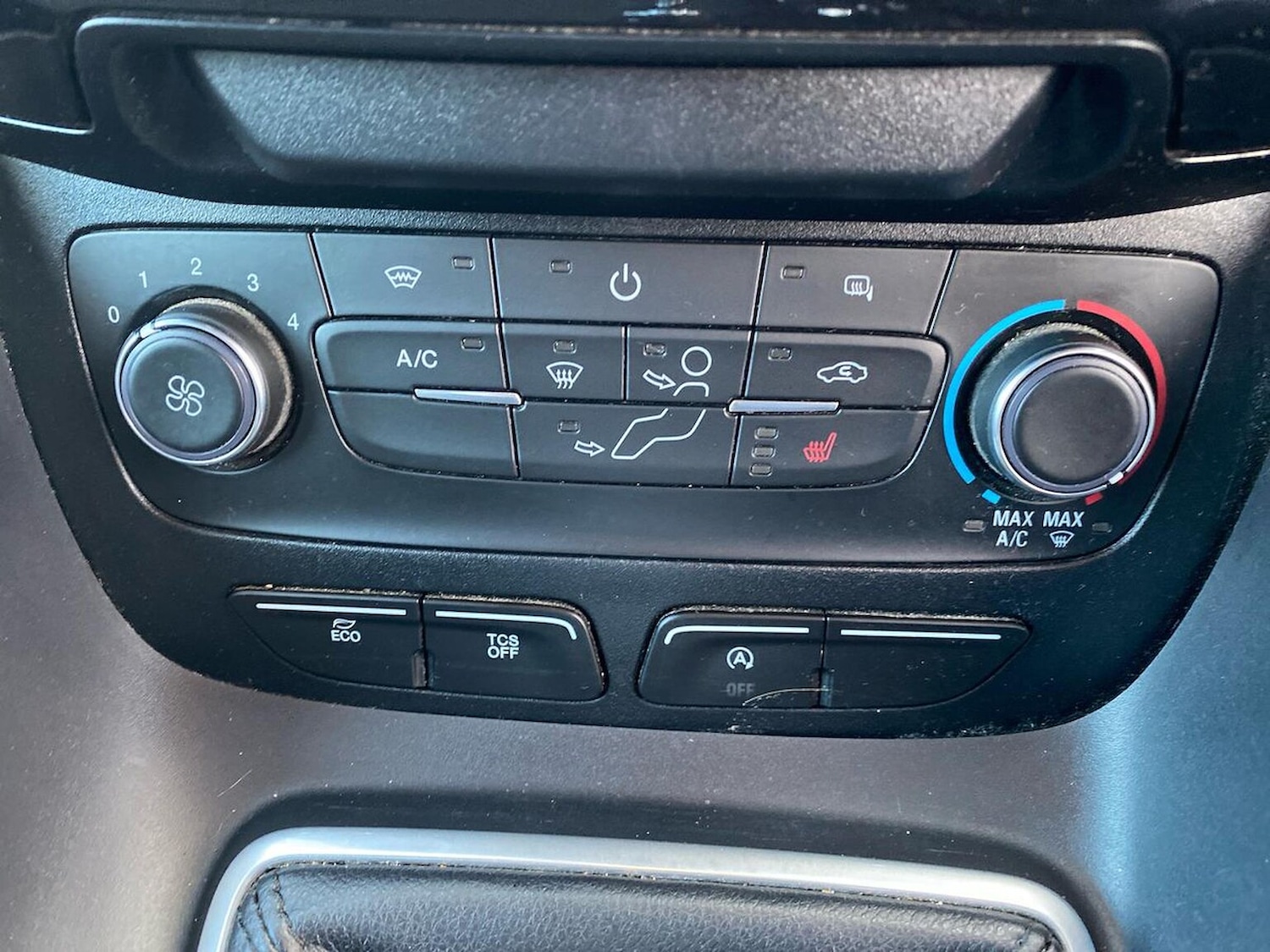 Used Ford Transit Connect 2020 for sale - 76735586: Photo 13