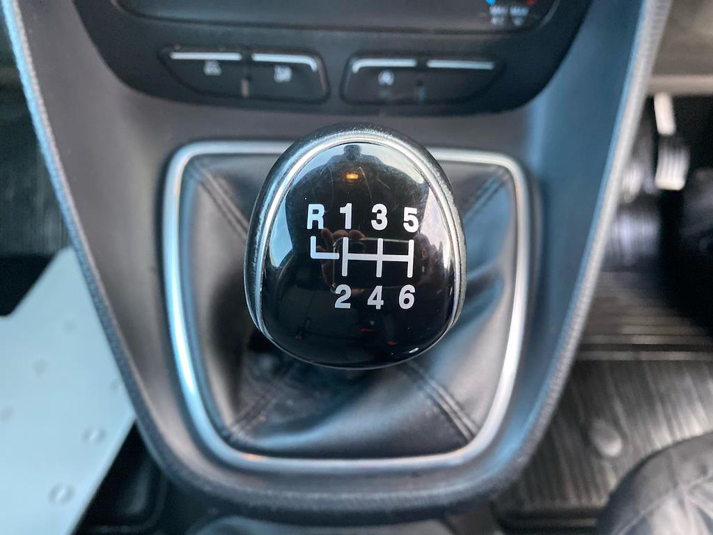 Used Ford Transit Connect 2020 for sale - 76735586: Photo 14