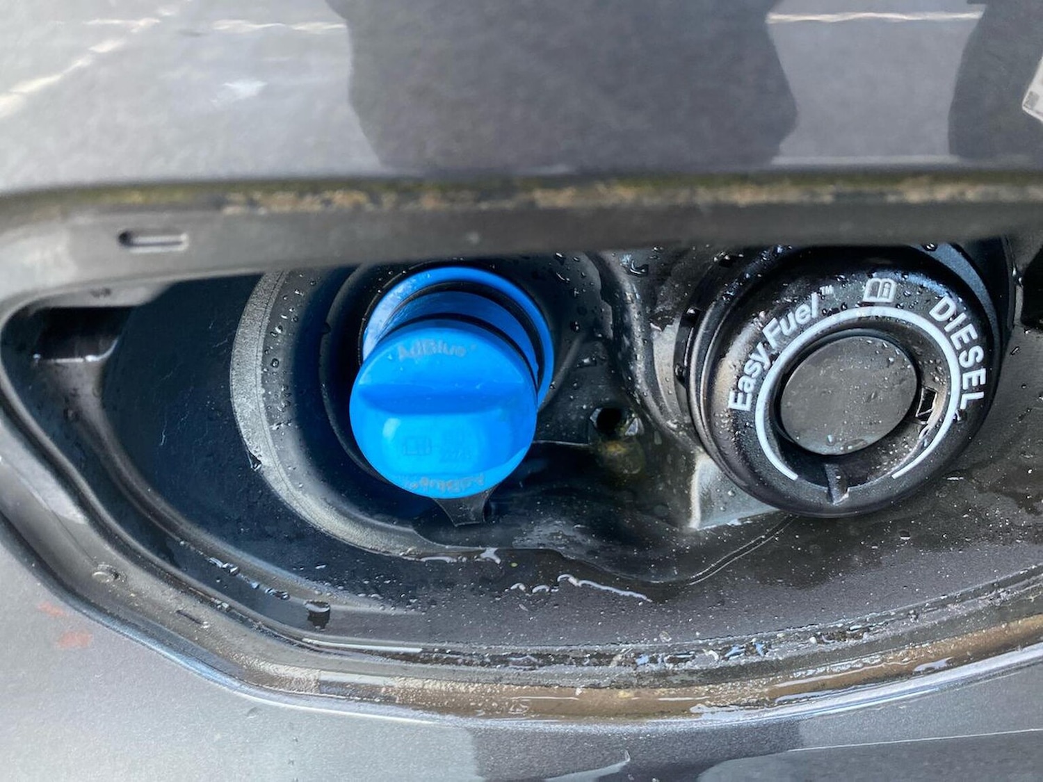 Used Ford Transit Connect 2020 for sale - 76735586: Photo 21