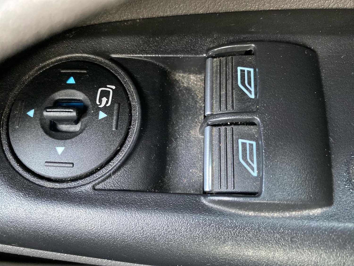 Used Ford Transit Connect 2020 for sale - 76735586: Photo 24