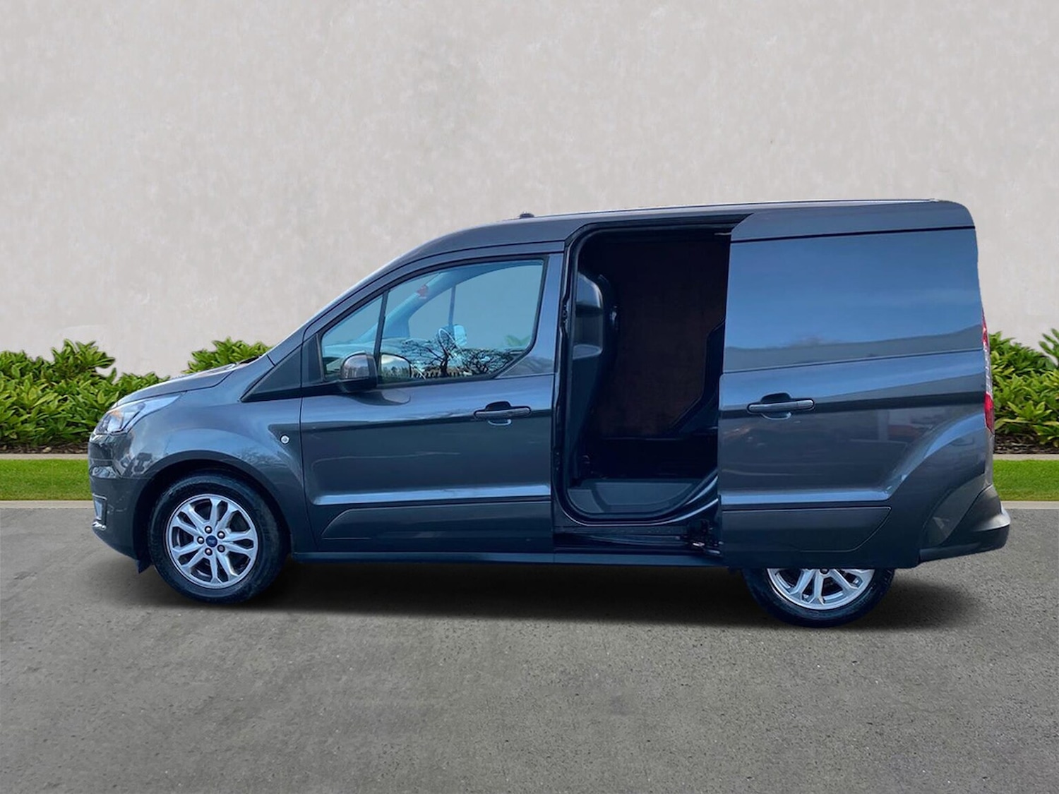 Used Ford Transit Connect 2020 for sale - 76735586: Photo 3